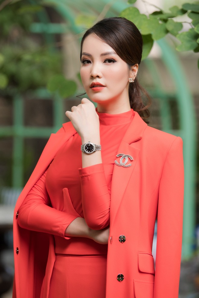 “Thí sinh phải chấm mặt mộc, không được bôi gì, kể cả son dưỡng hay kem chống nắng”  ảnh 2