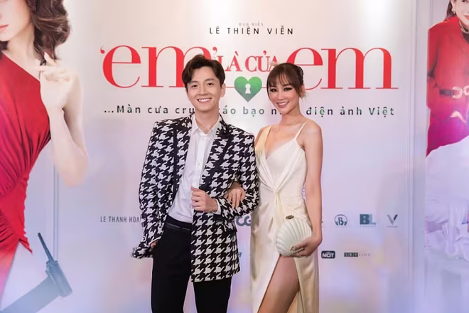 Giật mình với vai diễn mới của Ngô Kiến Huy ảnh 2  Giật mình với vai diễn mới của Ngô Kiến Huy ảnh 2