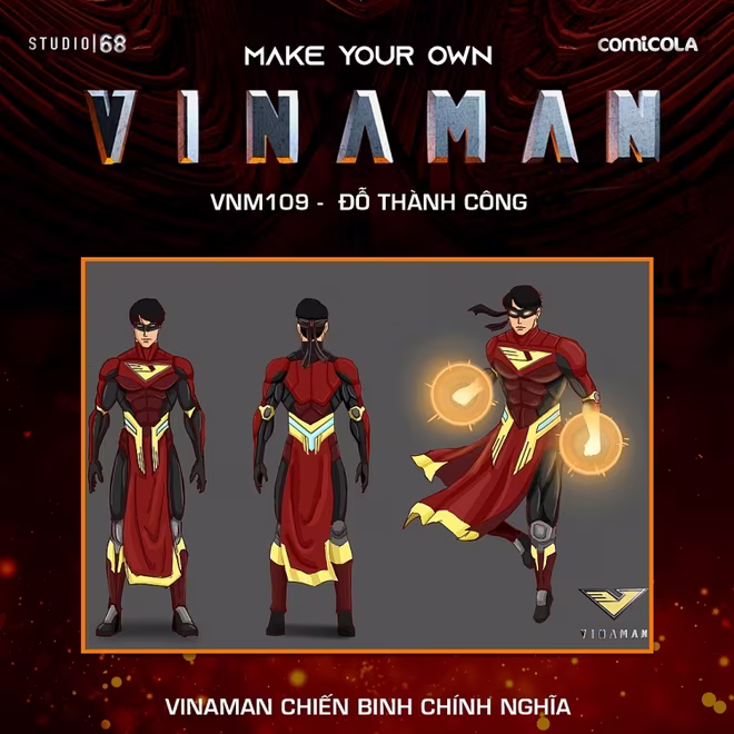 Một mẫu thiết kế gây ấn tượng tại cuộc thi Một mẫu thiết kế gây ấn tượng tại cuộc thi