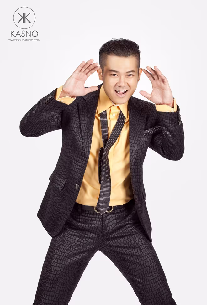 Vân Quang Long Vân Quang Long