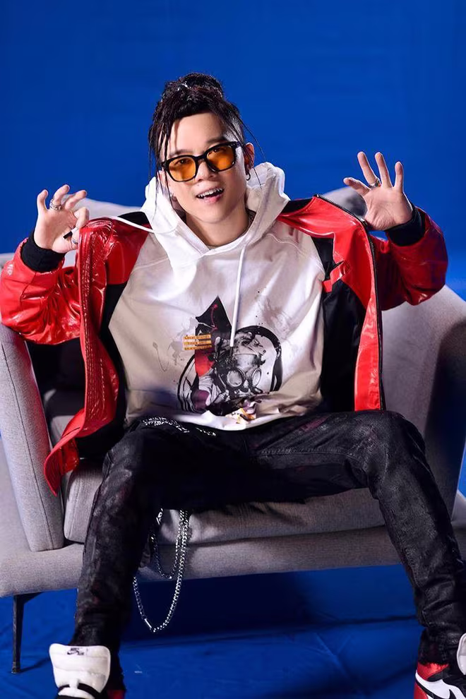 Rapper Young Uno Rapper Young Uno