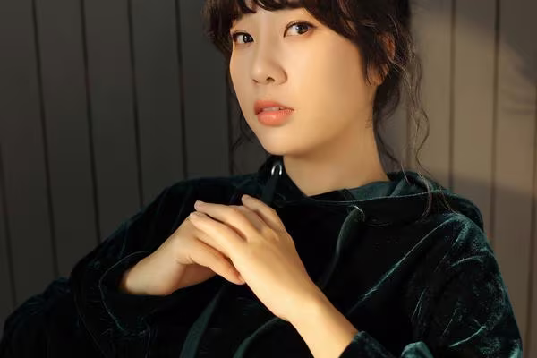 Tác giả Hồ Điệp Thanh Thanh Tác giả Hồ Điệp Thanh Thanh