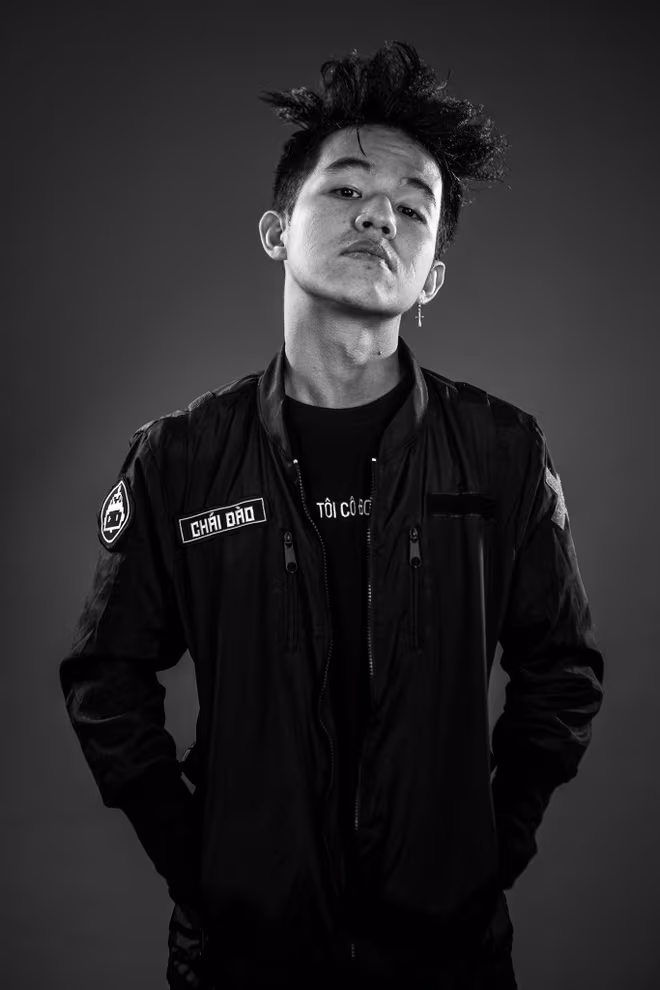 Đạo diễn Khương Vũ