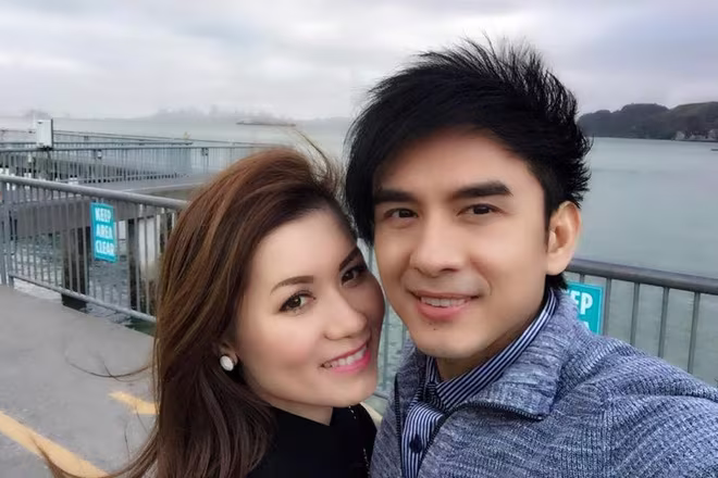 Đan Trường và vợ ly hôn sau 8 năm chung sống Đan Trường và vợ ly hôn sau 8 năm chung sống