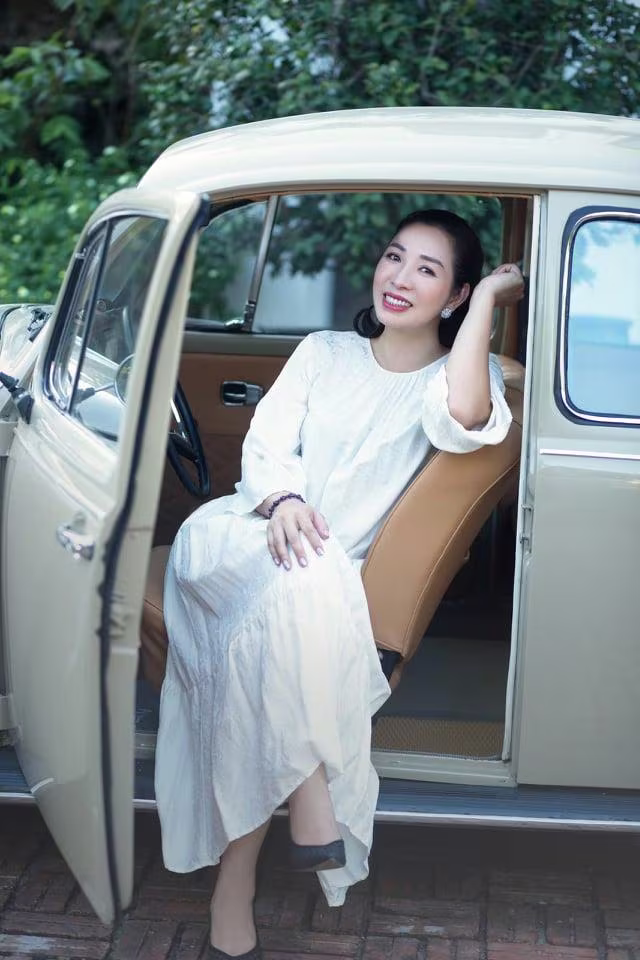 Diễn viên Chung Lan Diễn viên Chung Lan