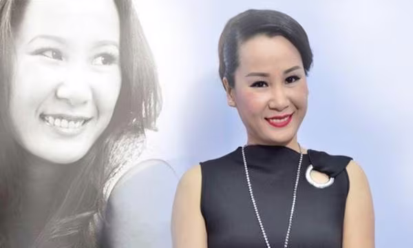 Nhạc sĩ Giáng Son Nhạc sĩ Giáng Son