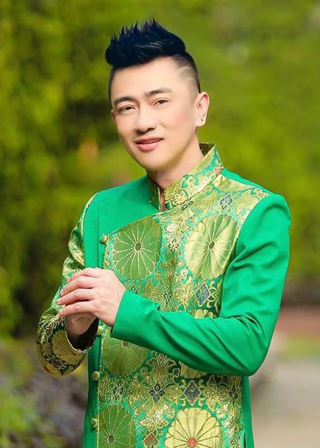 10 năm sau khi ly hôn, Điền Thái Toàn chia sẻ đã tìm được hạnh phúc mới 10 năm sau khi ly hôn, Điền Thái Toàn chia sẻ đã tìm được hạnh phúc mới