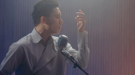 Bùi Công Nam lại gây “sốt” với ca khúc nhạc phim