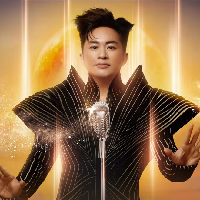 Tùng Dương sẽ tham gia trình diễn trong chương trình Tùng Dương sẽ tham gia trình diễn trong chương trình