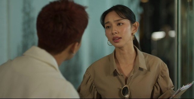 Vụ bê bối của Thùy Tiên khiến nhà sản xuất phim &quot;Chốt đơn&quot; buộc phải thay nữ chính