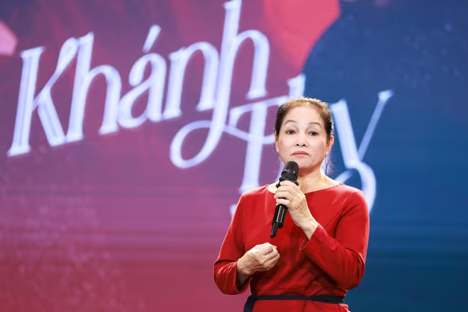 NSND Hà Thủy NSND Hà Thủy