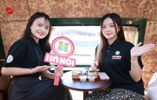 Cuộc thi &quot;Tiếng hát Hà Nội 2025&quot; ghi nhận sự tham gia của nhiều tài năng trẻ nổi trội trong và ngoài nước