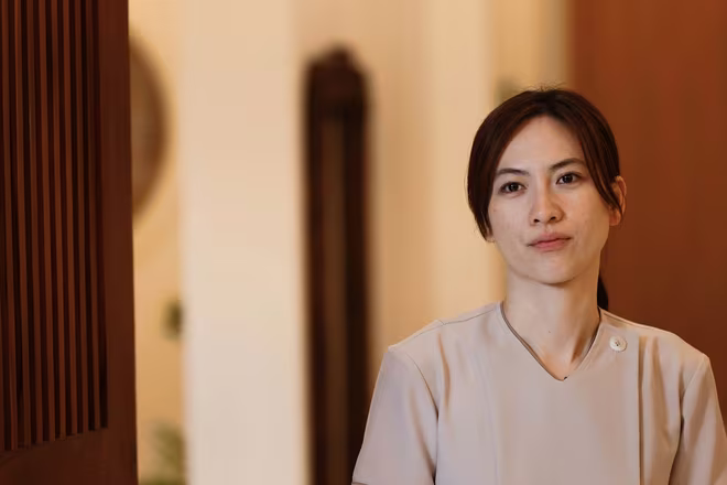 Phương Anh Đào giành giải &quot;Nữ diễn viên chính xuất sắc nhất&quot;