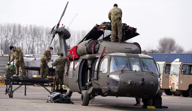 Điều này không chỉ tiết kiệm chi phí, mà còn tận dụng được cơ sở hạ tầng, linh kiện và quy trình bảo dưỡng đã có sẵn.