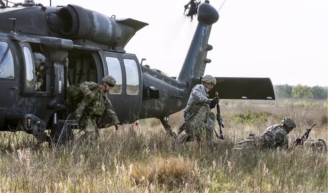 Theo giới chuyên môn, việc thử nghiệm này không chỉ đơn giản là một bước tiến kỹ thuật, mà còn phản ánh tư duy chiến tranh mới.
