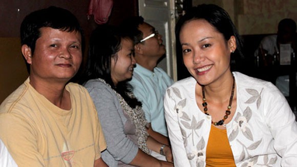 Đạo diễn “Đời cát” trở lại  ảnh 1