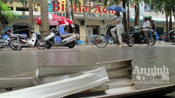 Nổ lớn ở nhà hàng Bia Hải xồm ảnh 7 Nổ lớn ở nhà hàng Bia Hải xồm ảnh 7
