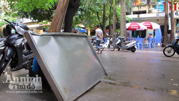 Nổ lớn ở nhà hàng Bia Hải xồm ảnh 8 Nổ lớn ở nhà hàng Bia Hải xồm ảnh 8