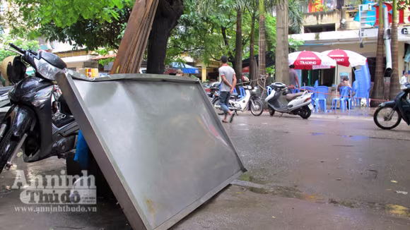 Nổ lớn ở nhà hàng Bia Hải xồm ảnh 8 Nổ lớn ở nhà hàng Bia Hải xồm ảnh 8