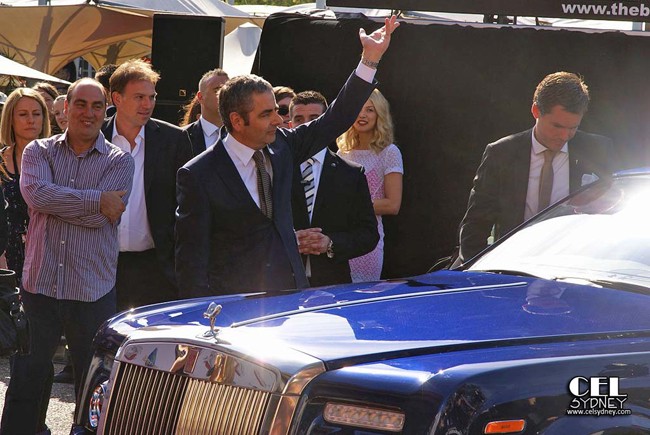 Rolls-Royce Phantom Coupe "siêu độc" sắp ra mắt ảnh 1 Rolls-Royce Phantom Coupe "siêu độc" sắp ra mắt ảnh 1