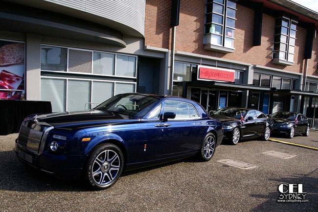 Rolls-Royce Phantom Coupe "siêu độc" sắp ra mắt ảnh 7 Rolls-Royce Phantom Coupe "siêu độc" sắp ra mắt ảnh 7