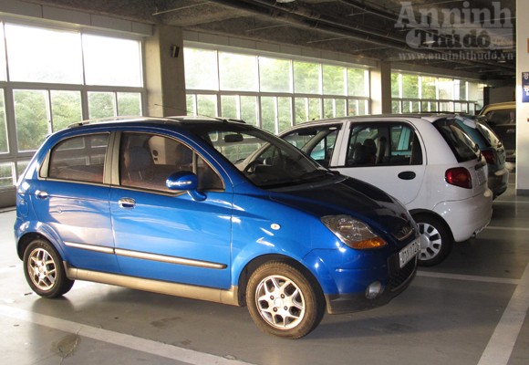 Chơi xế sang- Hàn Quốc cũng phải “choáng” với Việt Nam ảnh 7 Chơi xế sang- Hàn Quốc cũng phải “choáng” với Việt Nam ảnh 7