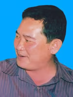 Ông Nguyễn Thanh Lèo. Ảnh: TTO Ông Nguyễn Thanh Lèo. Ảnh: TTO