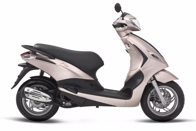 Piaggio Fly mới: có giá từ 43,9- 52,5 triệu đồng ảnh 1 Piaggio Fly mới: có giá từ 43,9- 52,5 triệu đồng ảnh 1