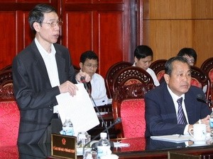Bổ sung hơn 1.700 biên chế cho tòa án địa phương ảnh 1 Bổ sung hơn 1.700 biên chế cho tòa án địa phương ảnh 1