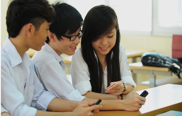 Học sinh, sinh viên lướt internet 3G với 20.000 đồng/tháng ảnh 1 Học sinh, sinh viên lướt internet 3G với 20.000 đồng/tháng ảnh 1