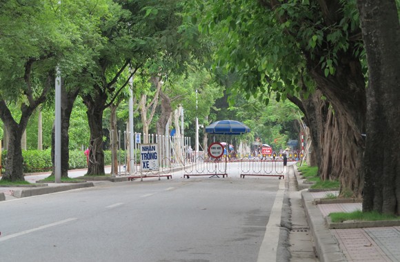 3 phố đi bộ đầu tiên của Hà Nội ảnh 7 3 phố đi bộ đầu tiên của Hà Nội ảnh 7