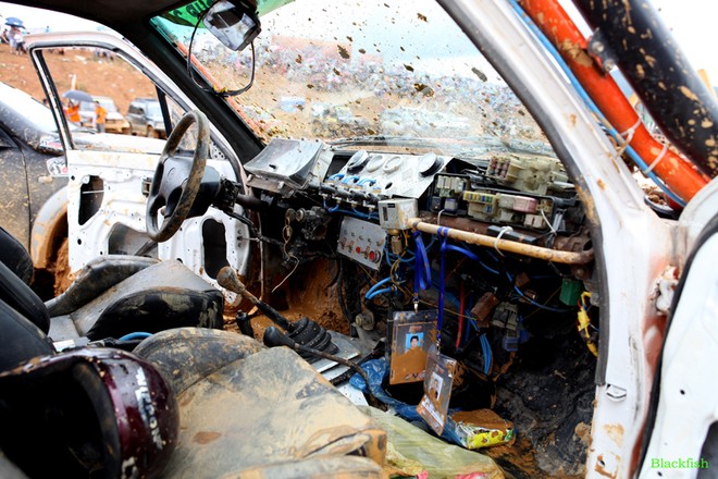 Những hình ảnh thú vị tại Vietnam Offroad Cup 2012 ảnh 6 Những hình ảnh thú vị tại Vietnam Offroad Cup 2012 ảnh 6