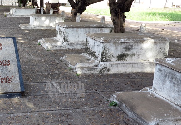 Ghê rợn bước vào “địa ngục trần gian” Tuol Sleng (P6) ảnh 6 Ghê rợn bước vào “địa ngục trần gian” Tuol Sleng (P6) ảnh 6