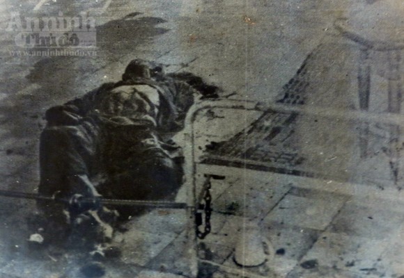 Ghê rợn bước vào “địa ngục trần gian” Tuol Sleng (P6) ảnh 9 Ghê rợn bước vào “địa ngục trần gian” Tuol Sleng (P6) ảnh 9