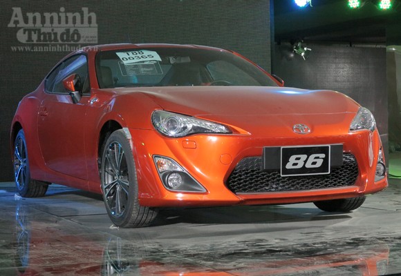 Hé lộ "Át chủ bài" các hãng, tại Vietnam Motor Show 2012 ảnh 6 Hé lộ "Át chủ bài" các hãng, tại Vietnam Motor Show 2012 ảnh 6