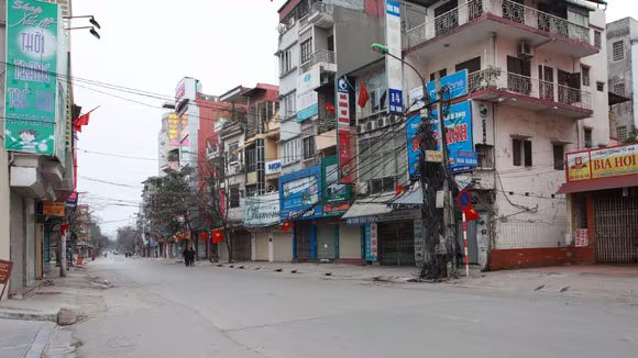 Chưa bao giờ Hà Nội rộng rãi như thế này ảnh 8 Chưa bao giờ Hà Nội rộng rãi như thế này ảnh 8
