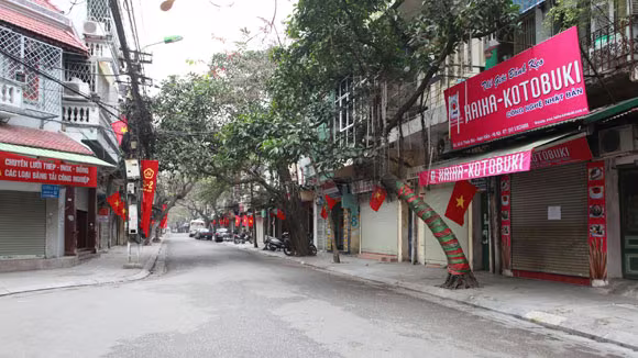 Chưa bao giờ Hà Nội rộng rãi như thế này ảnh 9 Chưa bao giờ Hà Nội rộng rãi như thế này ảnh 9