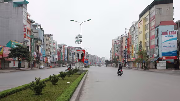 Chưa bao giờ Hà Nội rộng rãi như thế này ảnh 12 Chưa bao giờ Hà Nội rộng rãi như thế này ảnh 12