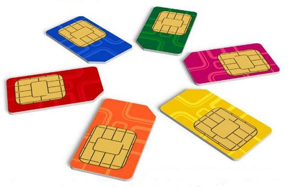 Viettel khẳng định không sai trong việc cung cấp sim số ảnh 1 Viettel khẳng định không sai trong việc cung cấp sim số ảnh 1