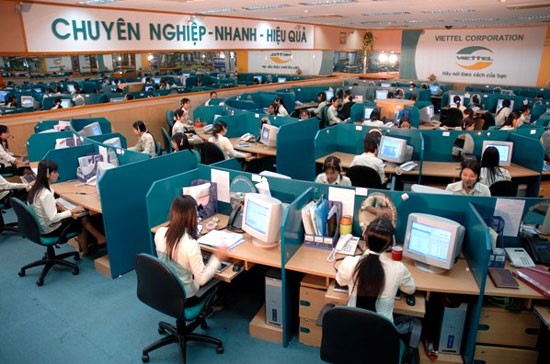 Viettel quy hoạch lại nhà trạm để không thất thoát vốn nhà nước ảnh 1 Viettel quy hoạch lại nhà trạm để không thất thoát vốn nhà nước ảnh 1
