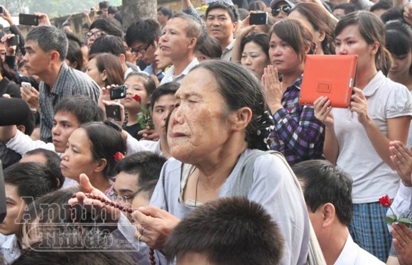 Đại tướng đã hòa mình vào lòng đất quê hương ảnh 50 Đại tướng đã hòa mình vào lòng đất quê hương ảnh 50