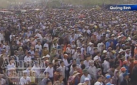 Đại tướng đã hòa mình vào lòng đất quê hương ảnh 12 Đại tướng đã hòa mình vào lòng đất quê hương ảnh 12