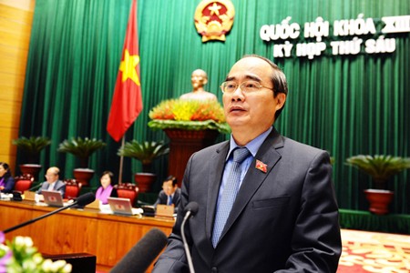 Cử tri kiến nghị xử nghiêm 10 vụ "đại án" về tham nhũng ảnh 1 Cử tri kiến nghị xử nghiêm 10 vụ "đại án" về tham nhũng ảnh 1