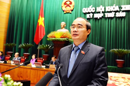 Cử tri kiến nghị xử nghiêm 10 vụ "đại án" về tham nhũng ảnh 1 Cử tri kiến nghị xử nghiêm 10 vụ "đại án" về tham nhũng ảnh 1