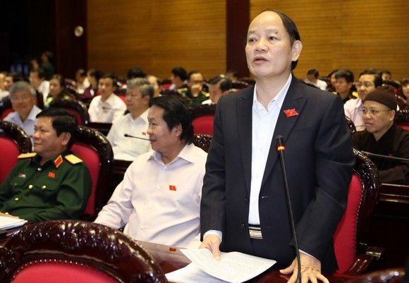 Kiểm soát chặt việc thành lập cơ quan mới để tránh tăng chi ảnh 1 Kiểm soát chặt việc thành lập cơ quan mới để tránh tăng chi ảnh 1