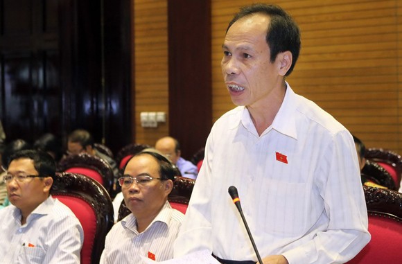 Kiểm soát chặt việc thành lập cơ quan mới để tránh tăng chi ảnh 2 Kiểm soát chặt việc thành lập cơ quan mới để tránh tăng chi ảnh 2
