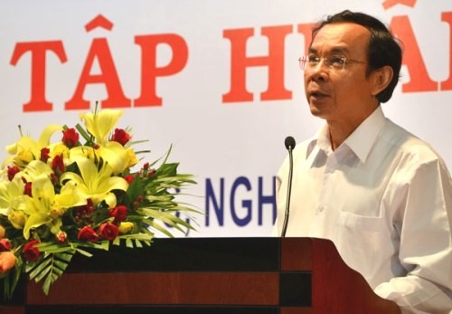 Ông Nguyễn Văn Nên được giới thiệu giữ chức Bộ trưởng, Chủ nhiệm VPCP ảnh 1 Ông Nguyễn Văn Nên được giới thiệu giữ chức Bộ trưởng, Chủ nhiệm VPCP ảnh 1