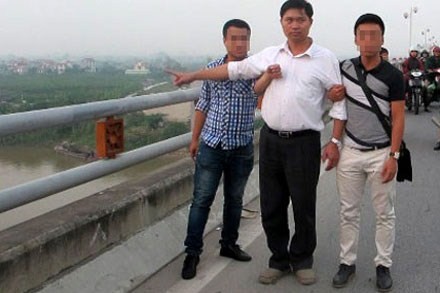 Bộ trưởng Y tế nhận trách nhiệm người đứng đầu, vụ TMV Cát Tường ảnh 1 Bộ trưởng Y tế nhận trách nhiệm người đứng đầu, vụ TMV Cát Tường ảnh 1