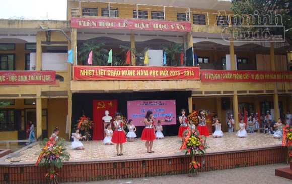 Cám ơn những người truyền cảm hứng vĩ đại! ảnh 2 Cám ơn những người truyền cảm hứng vĩ đại! ảnh 2