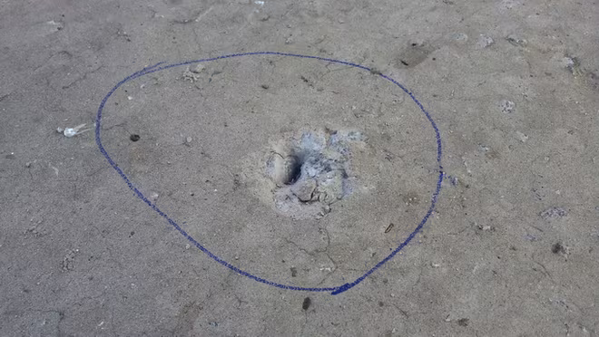 Chấn động Cần Thơ: Nổ súng, tấn công cảnh sát lúc rạng sáng ảnh 4